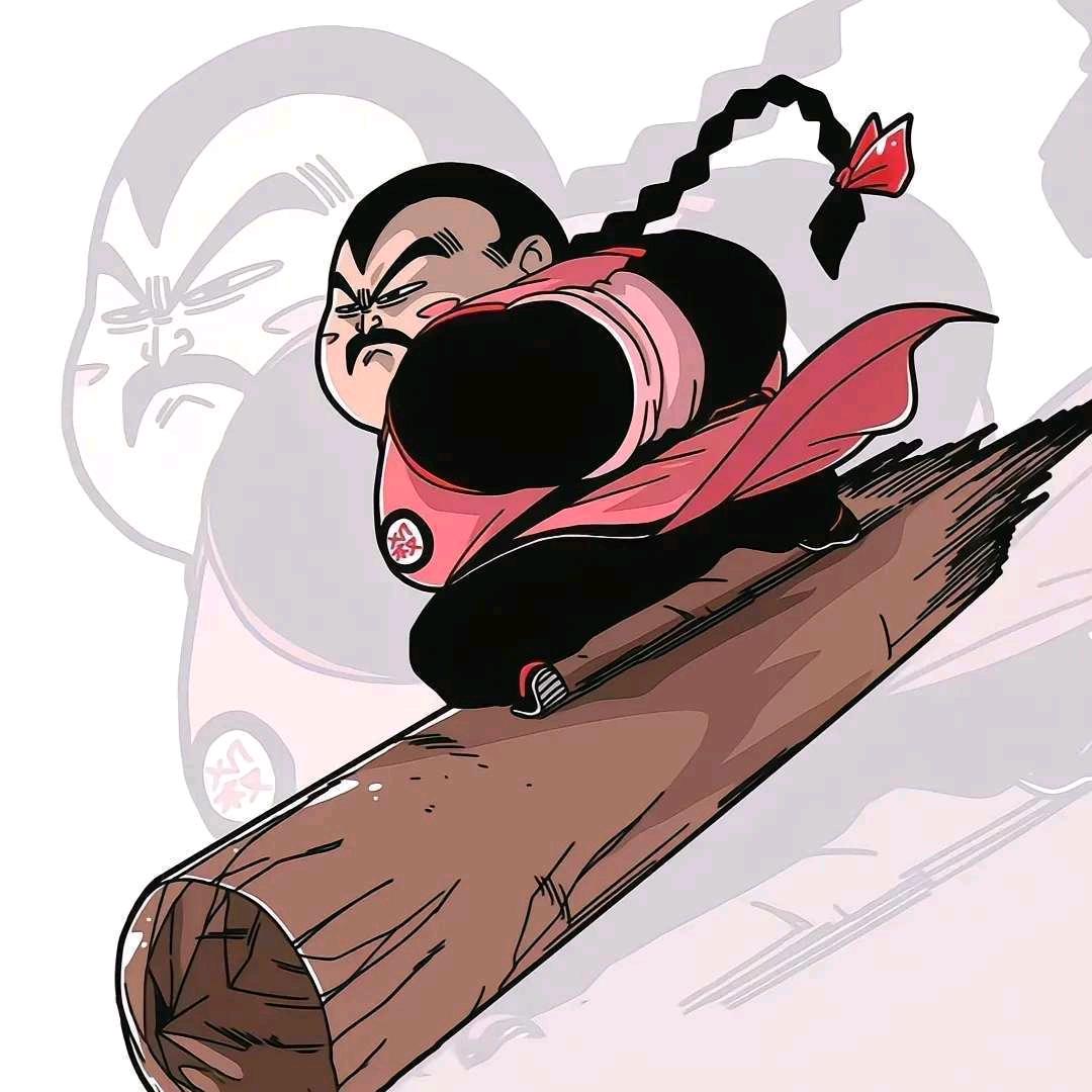 笛音带响月旅行