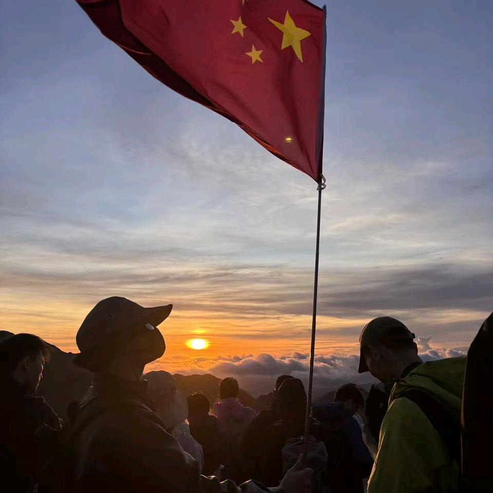 又双叒叕.