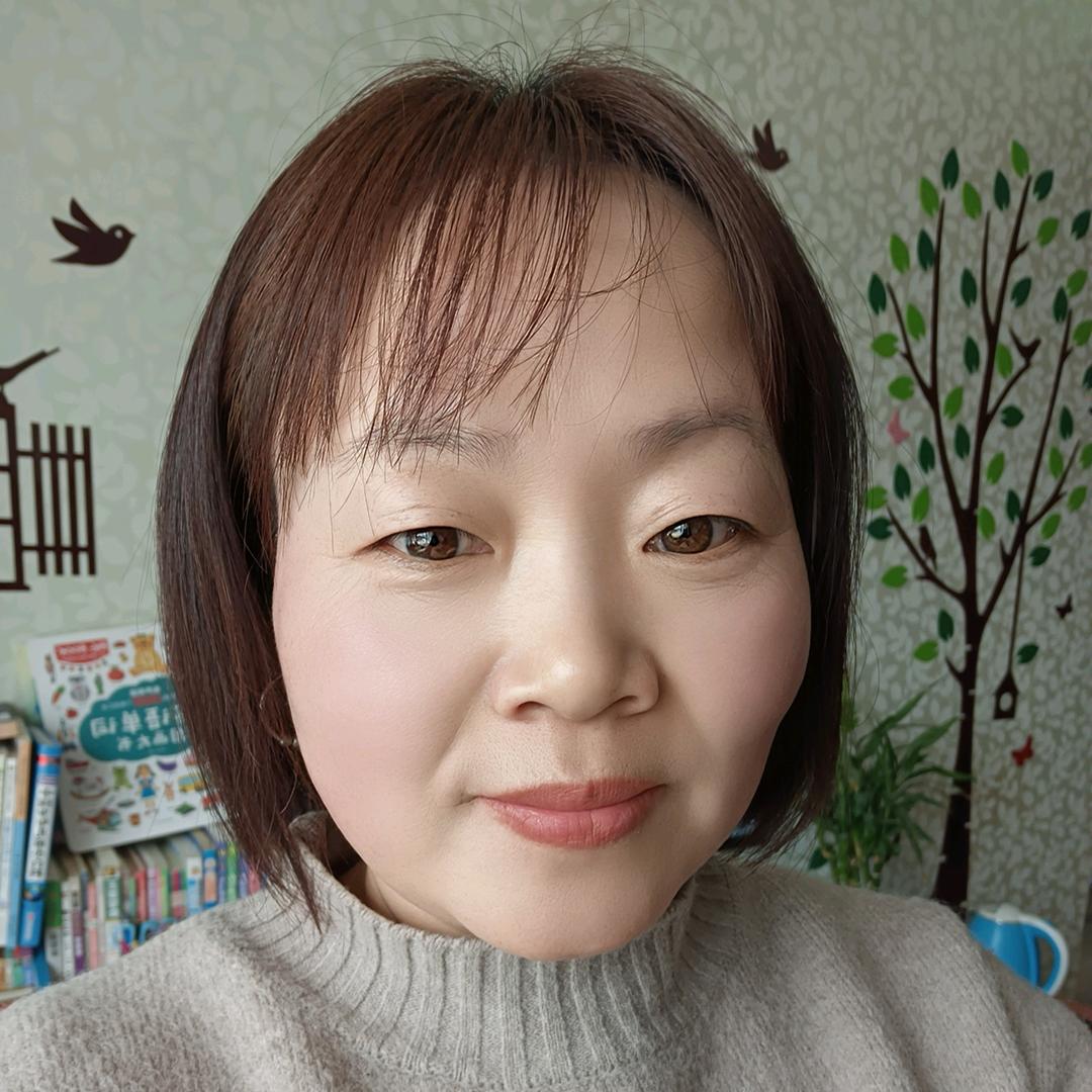 王婆😊