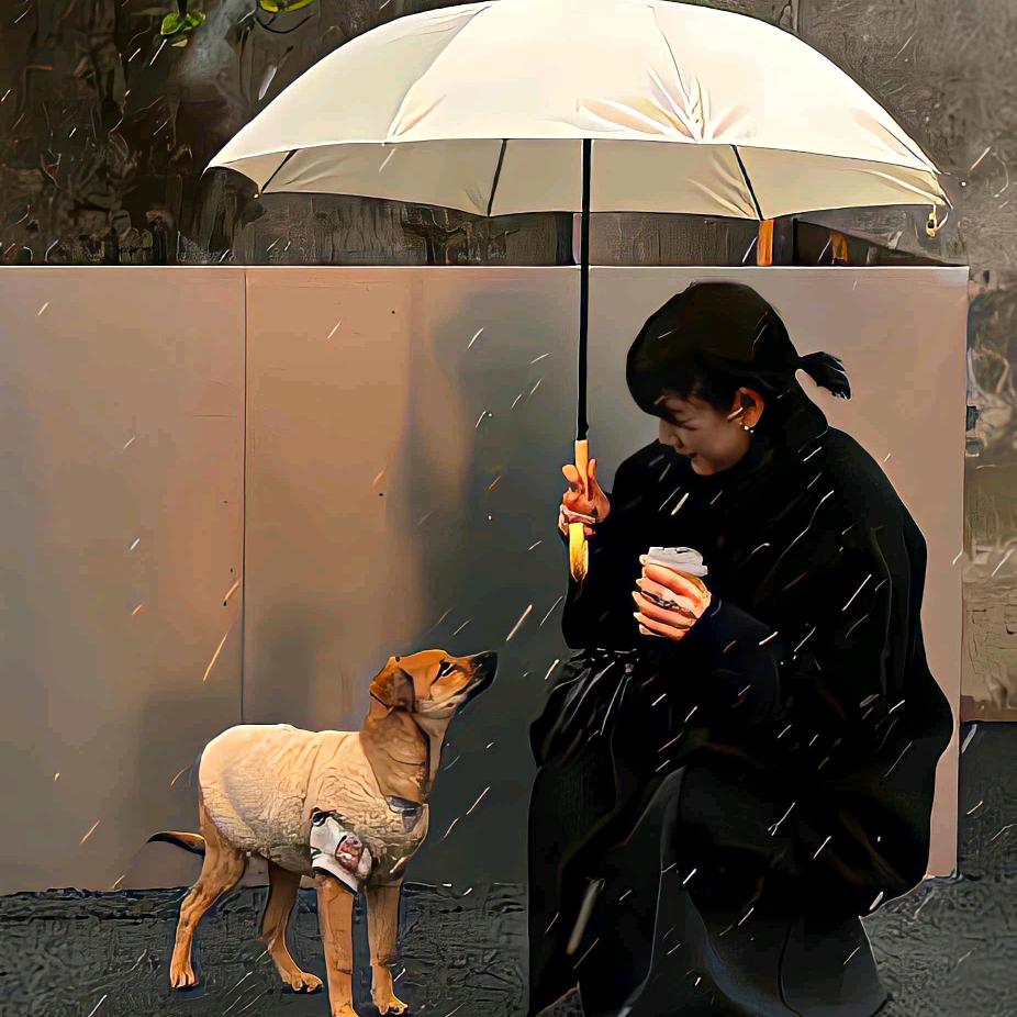 桃小樱🍒