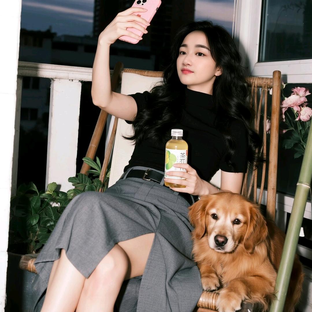 彭ꦿ  小໊ོ姐ꦿ：