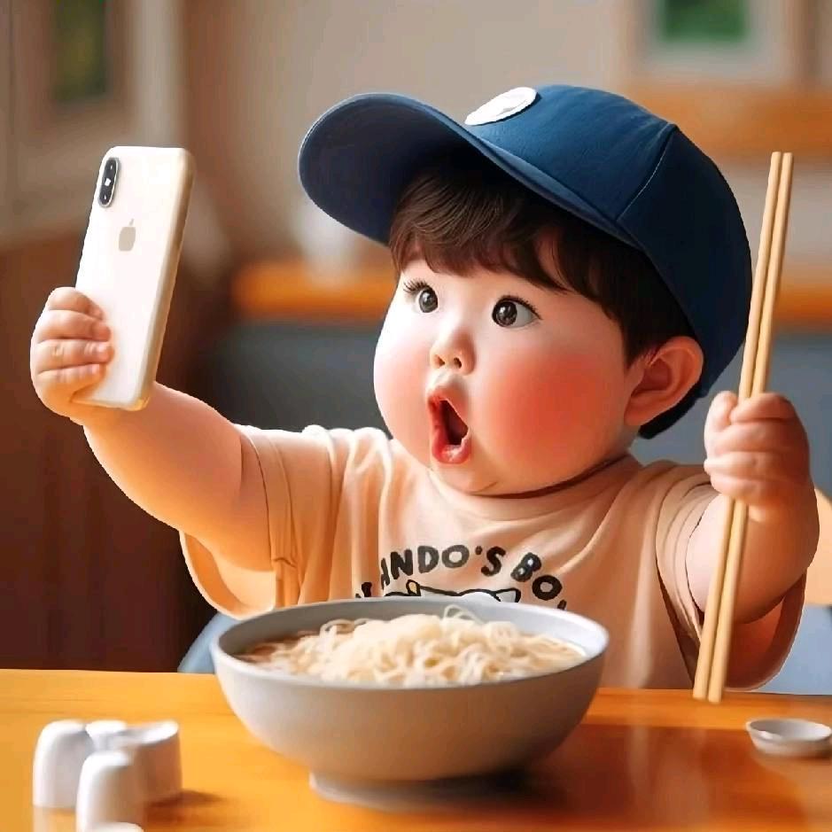 小～白