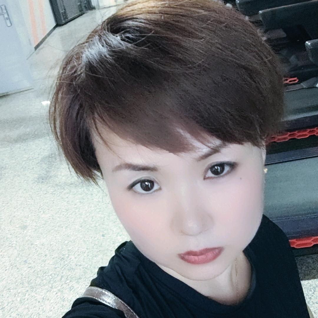 冷面姐