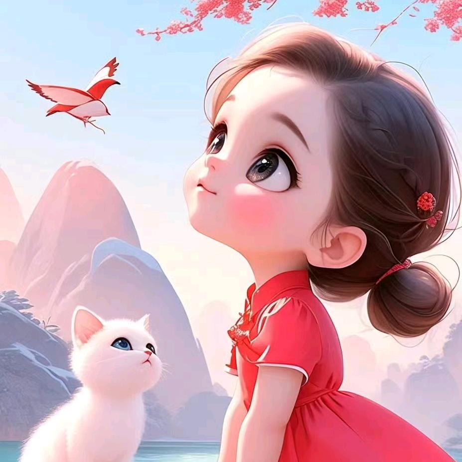 栀夏摄影