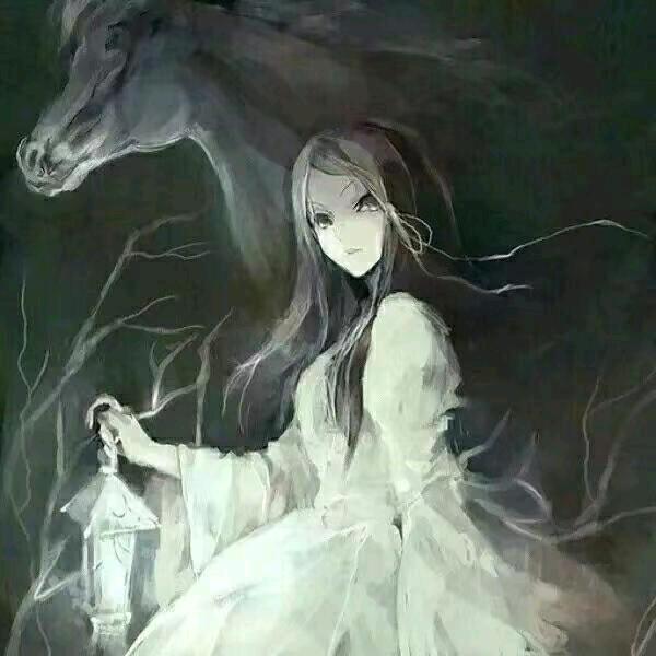 星月作灯
