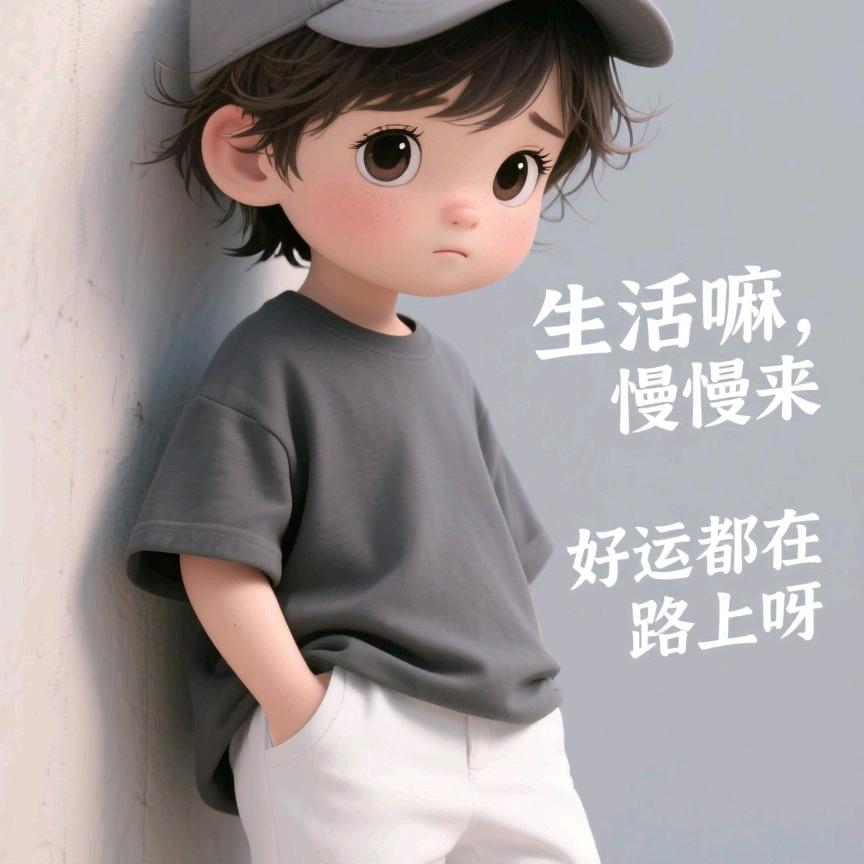 让♡你♡心♡动