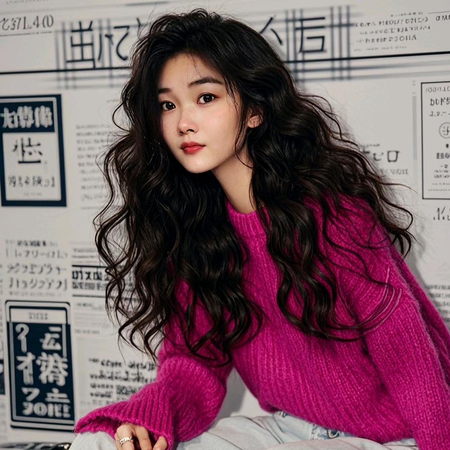 灵山佛子卖水果，妹