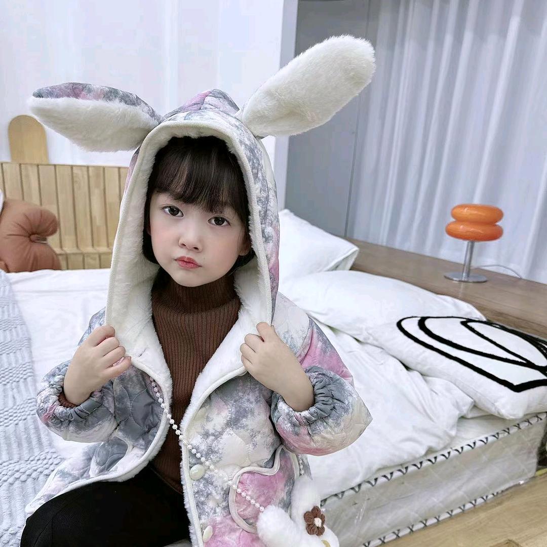 努力奔跑