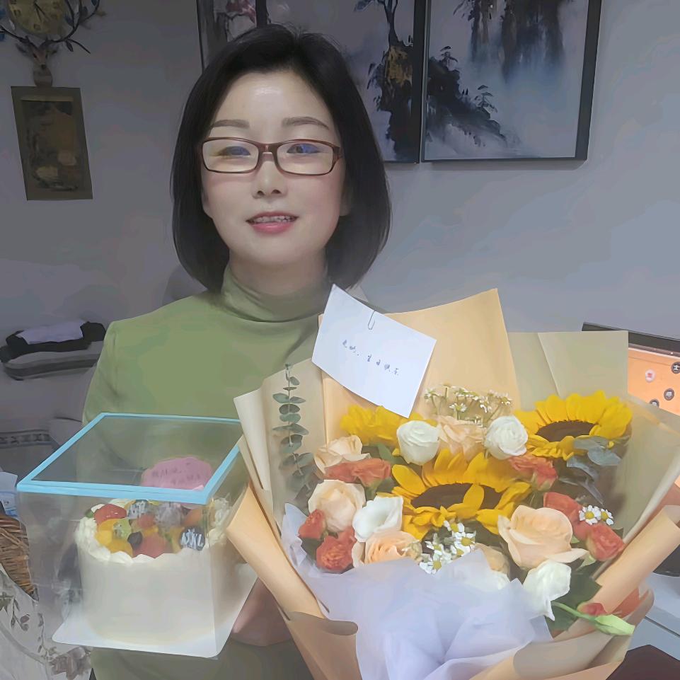 超超妈🎤(15:20首播)