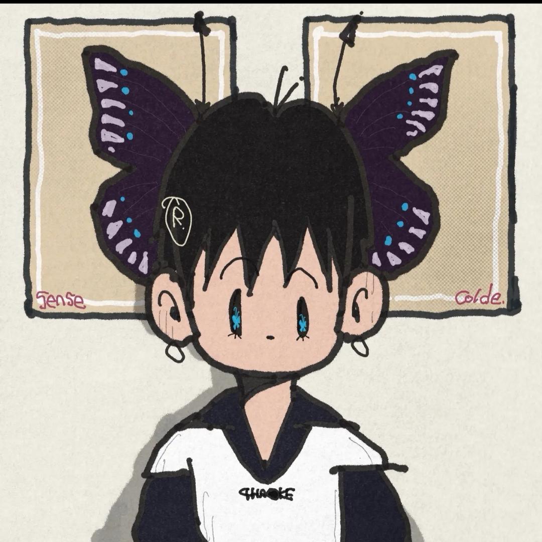 俊俊的小伙伴（JM💜💜）
