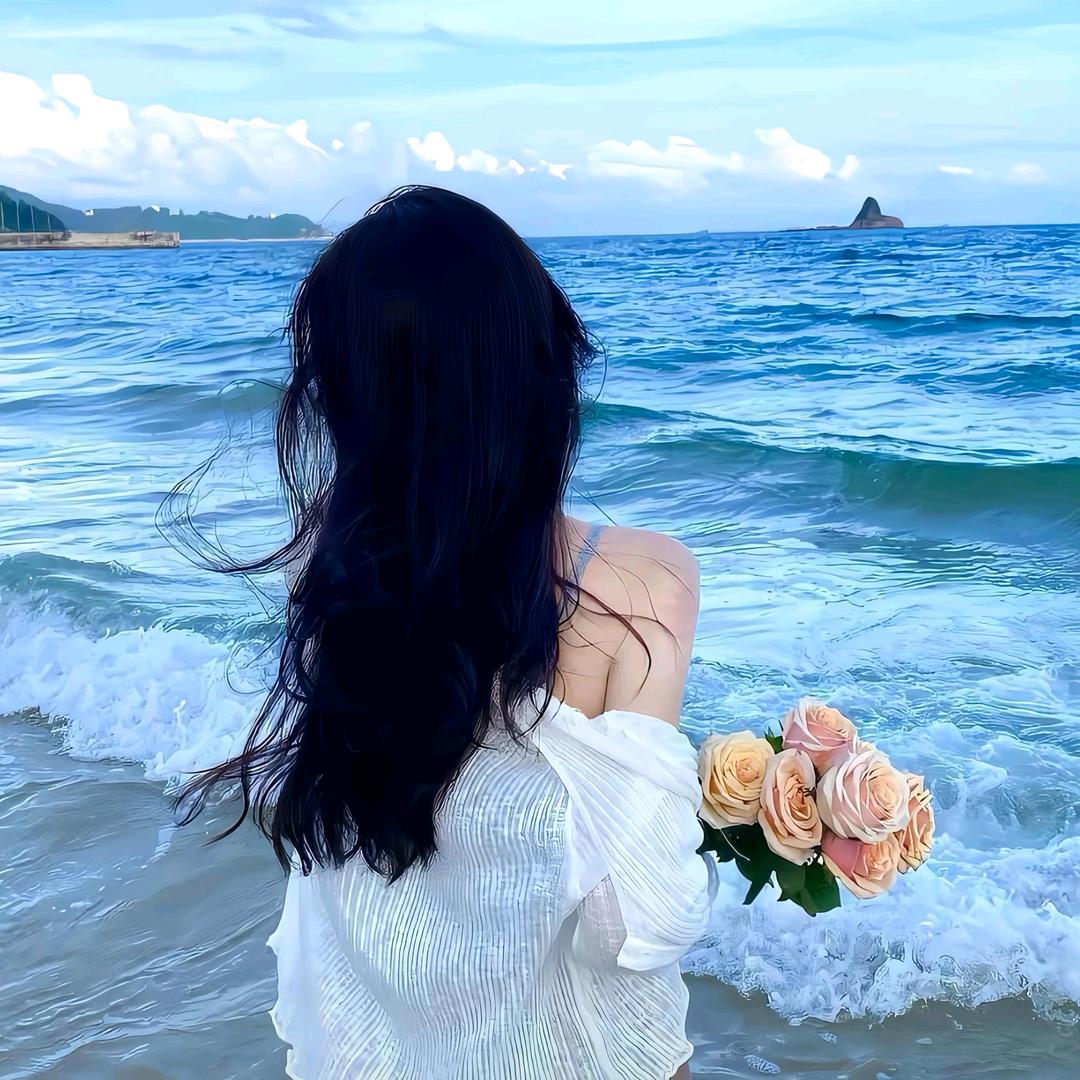 你在我❤️李