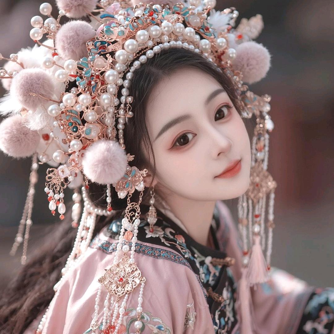 🌈暖暖