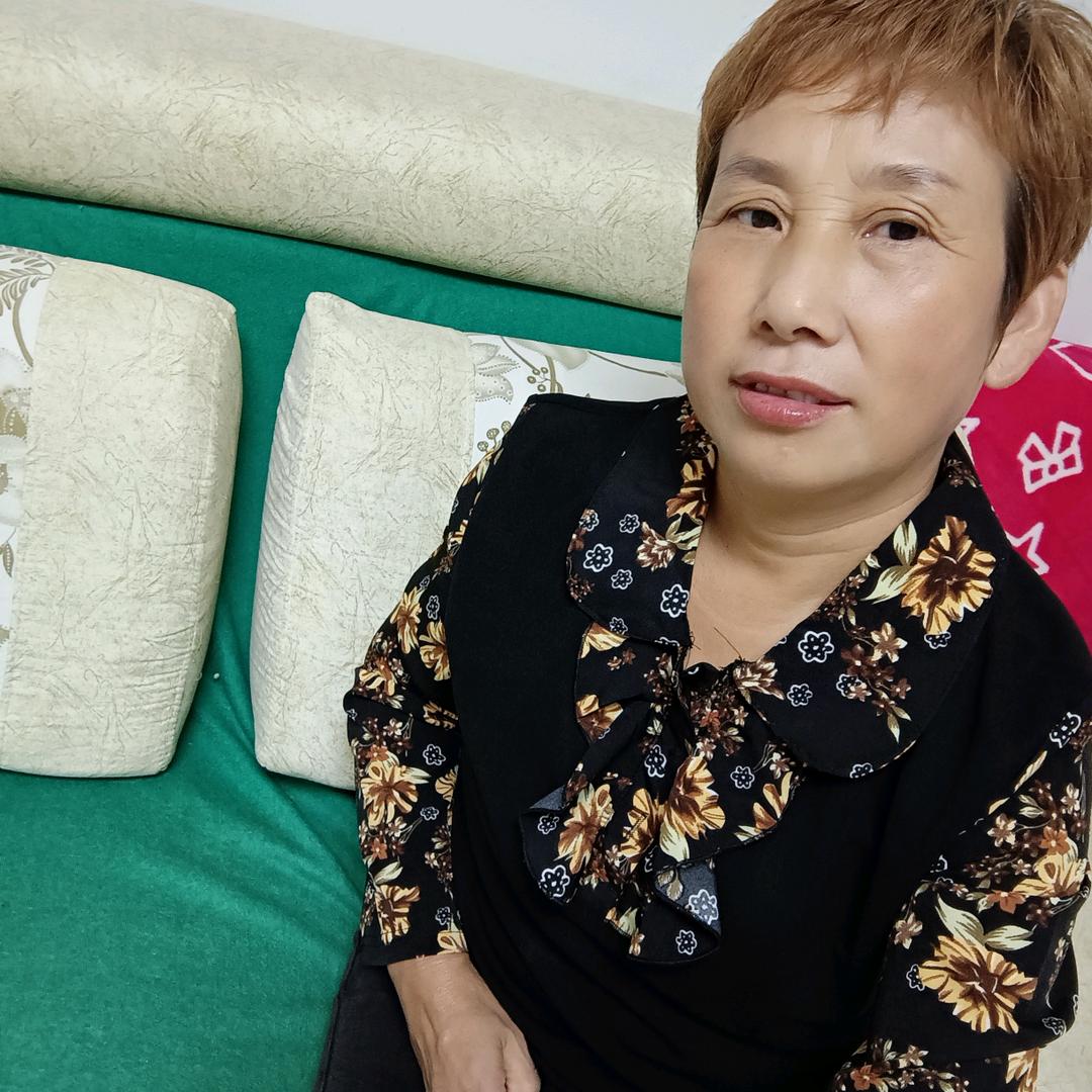 樊姐（傻大姐）