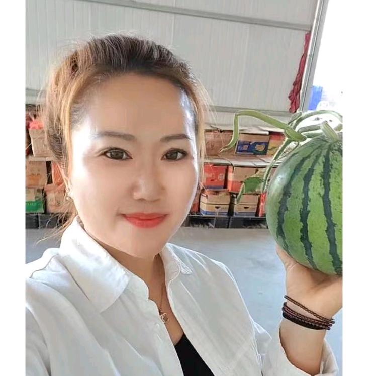 信达果业王丽江