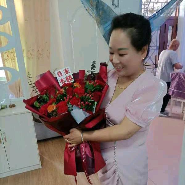 么么陈❤ (ɔˆз(ˆ⌣ˆc)