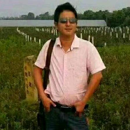 我是一个开心果