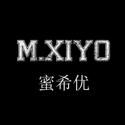 蜜希优情侣装