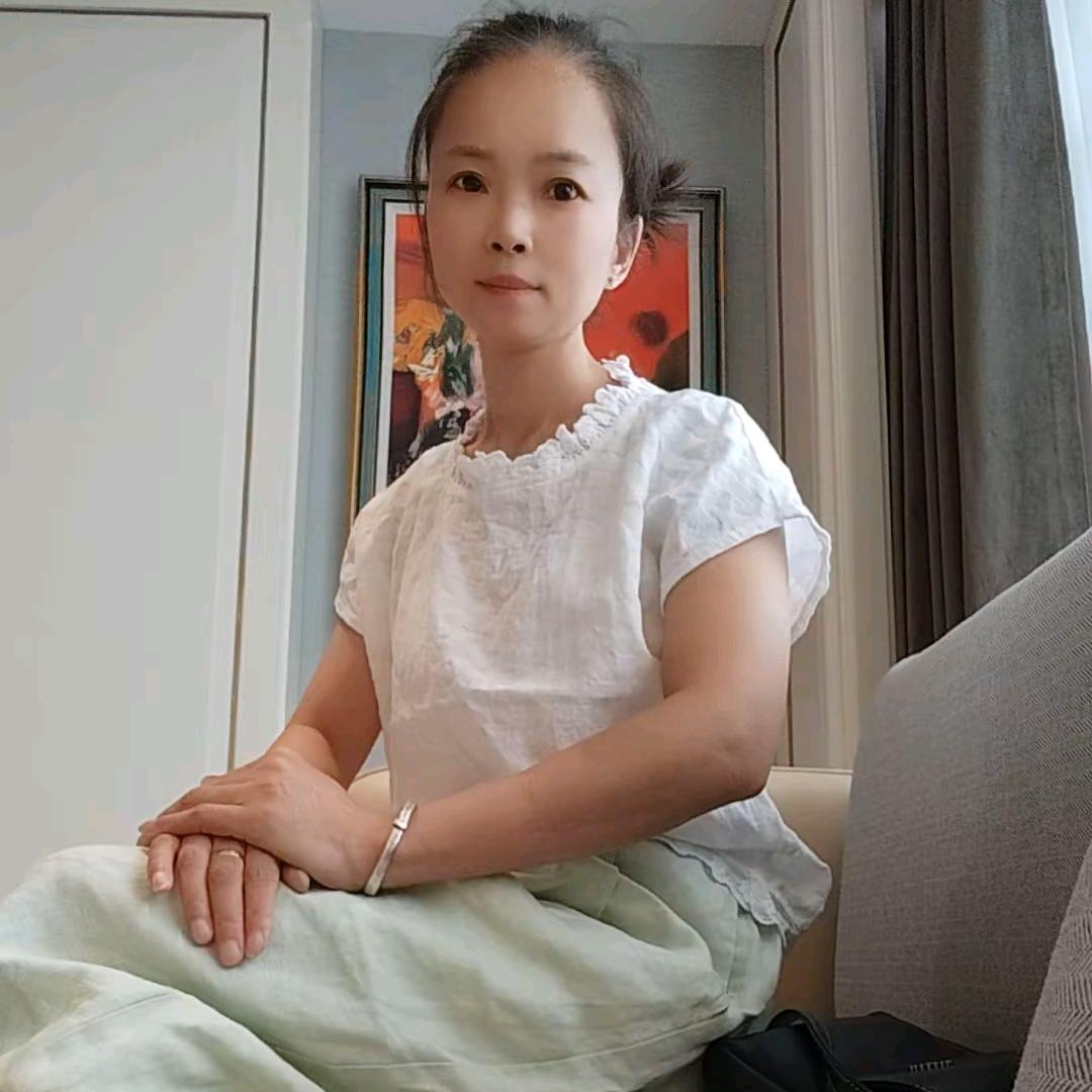 花开一笑