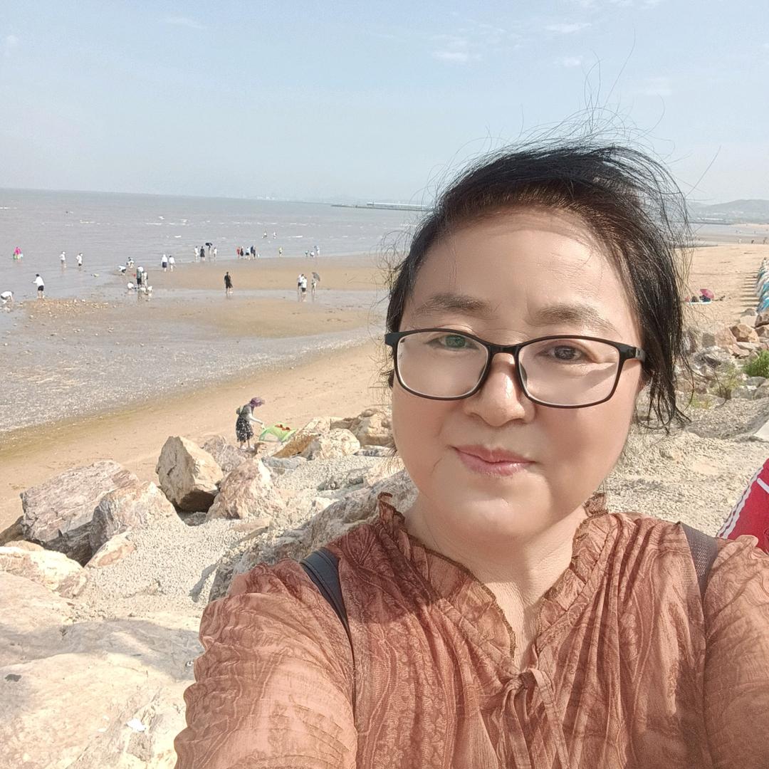 白云