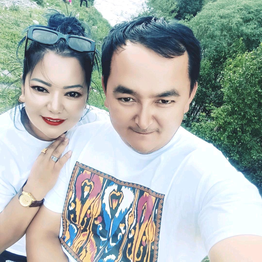 爱你❤老公