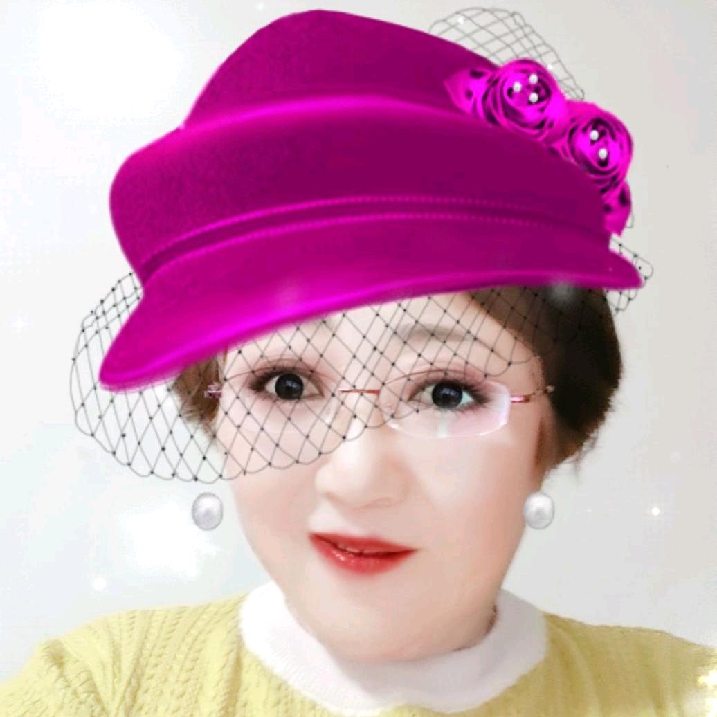 最美夕阳红🌻🌻🌻