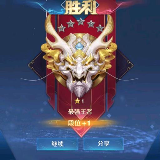 王者菜鸟