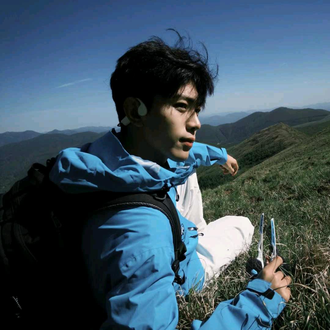 陈小洋