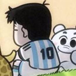 Los aficionados🇦🇷