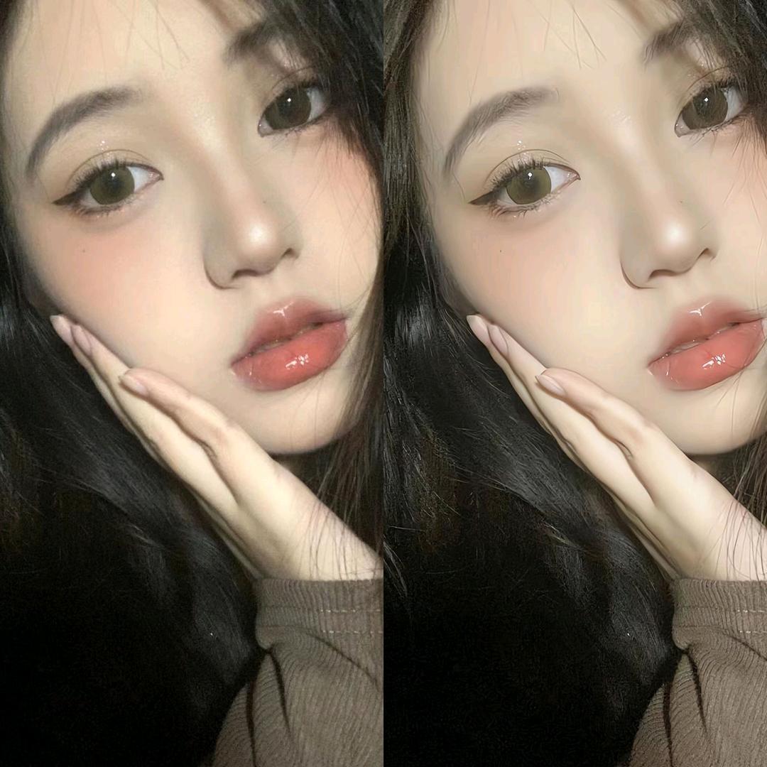 暖暖
