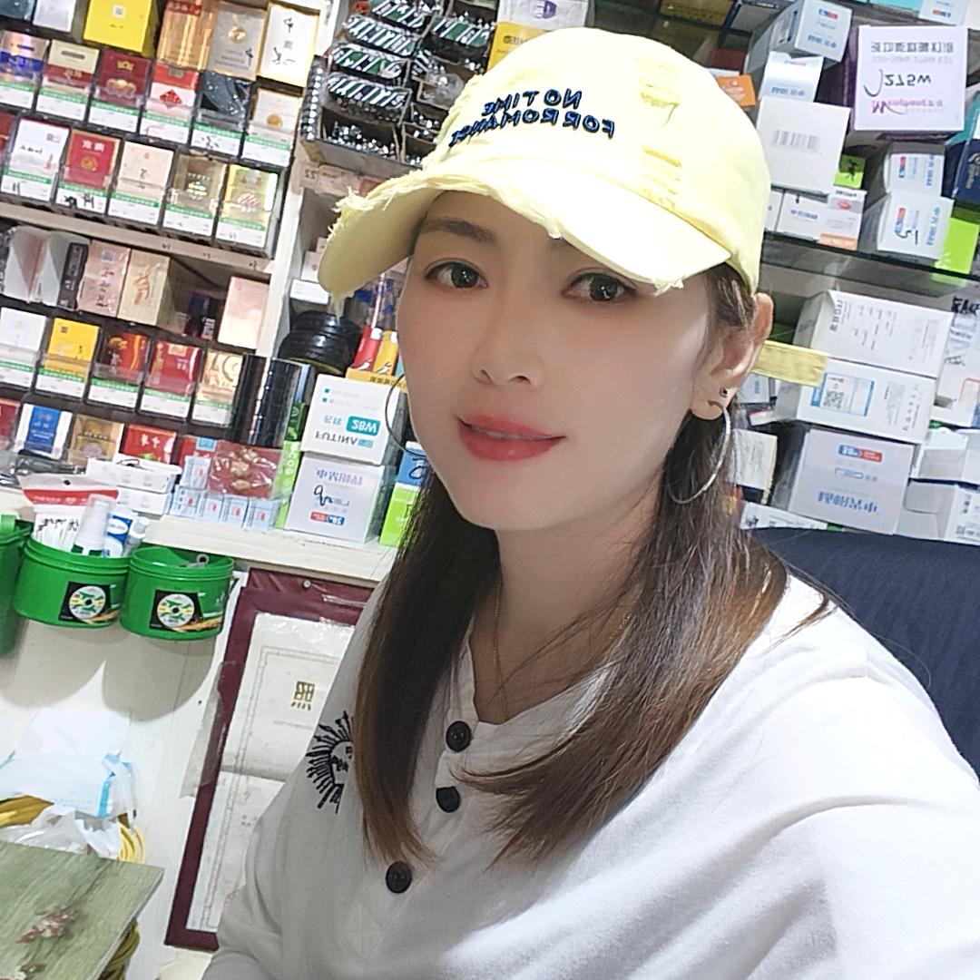 开心灵子，爱跳舞