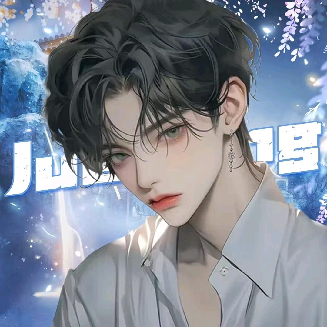 𝓙.辛夷