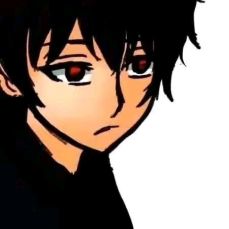 a野鹤.