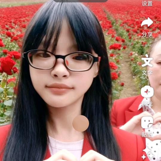 谁懂女人心