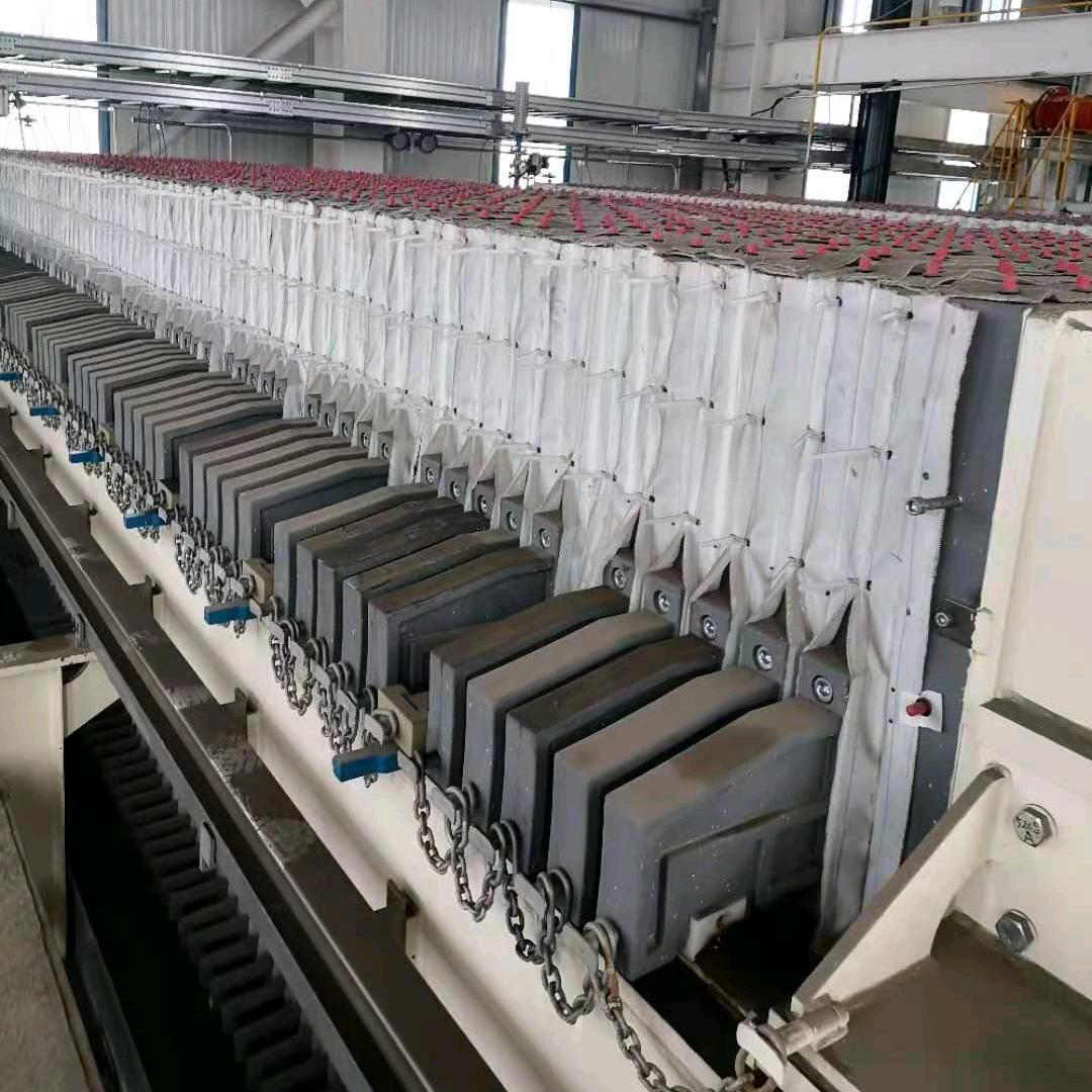 压滤机滤布生产厂家