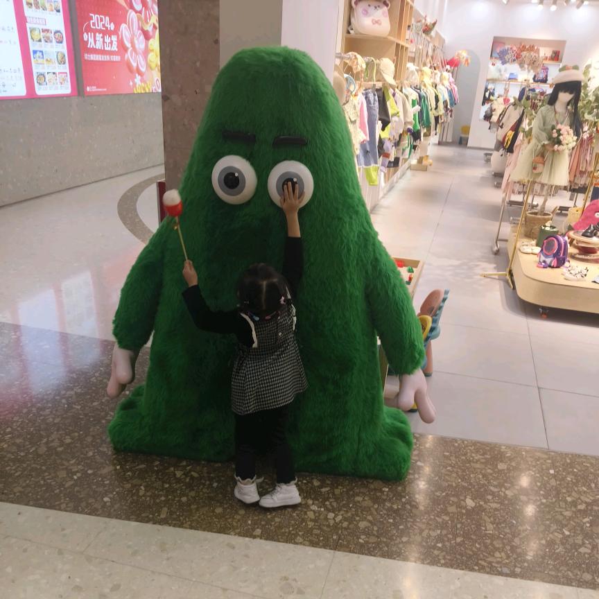 猪猪刷丢一只鞋