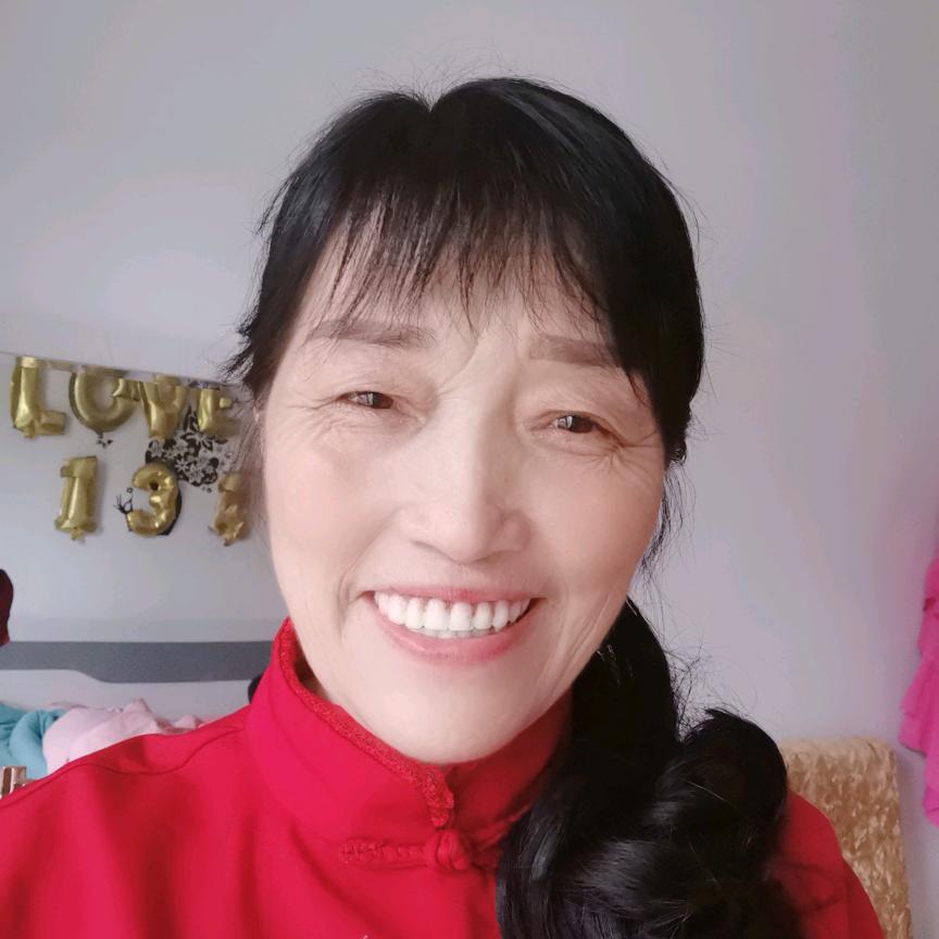 红英姐晚上18点18分开播