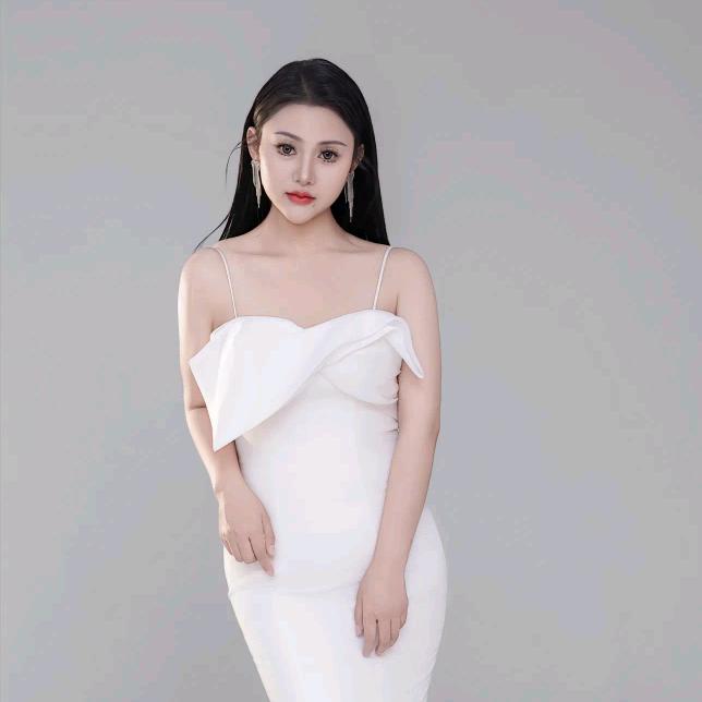 三妺 橘子  AK