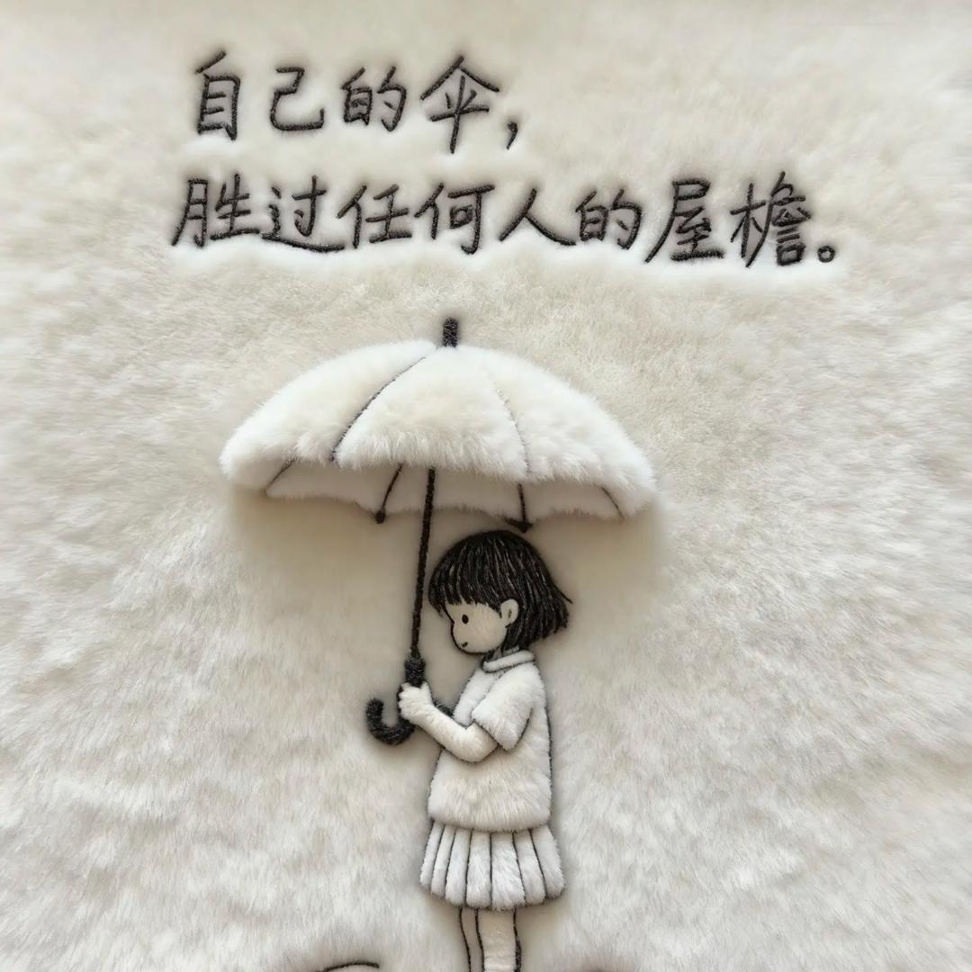 不期待