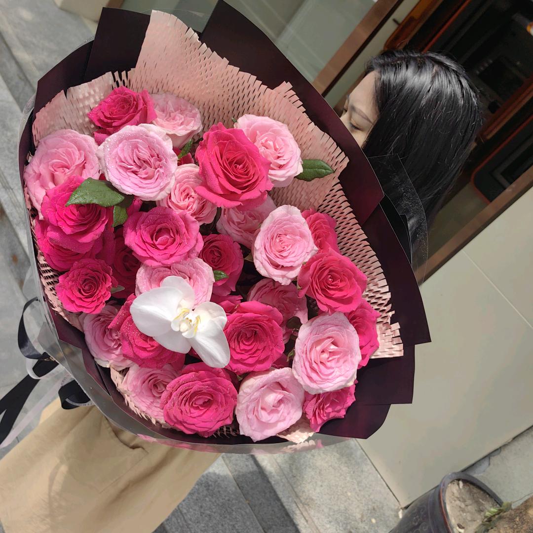 广元南风花艺