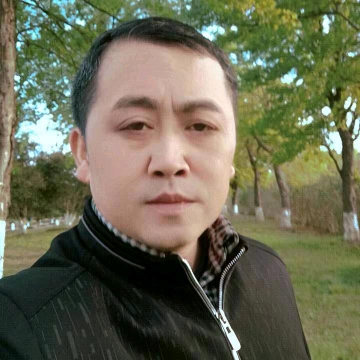 单身哥在外漂泊