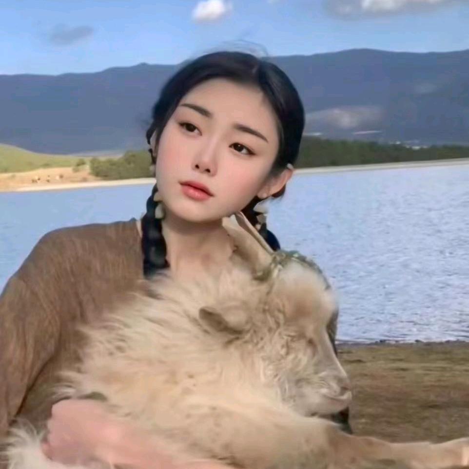 四川妹儿哒