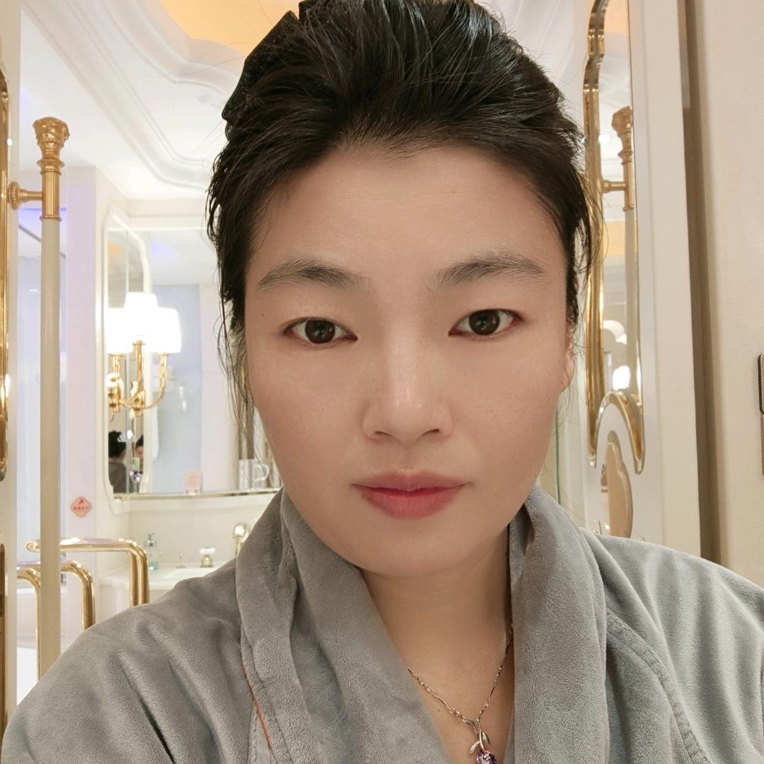 💕. 娟娟调肤