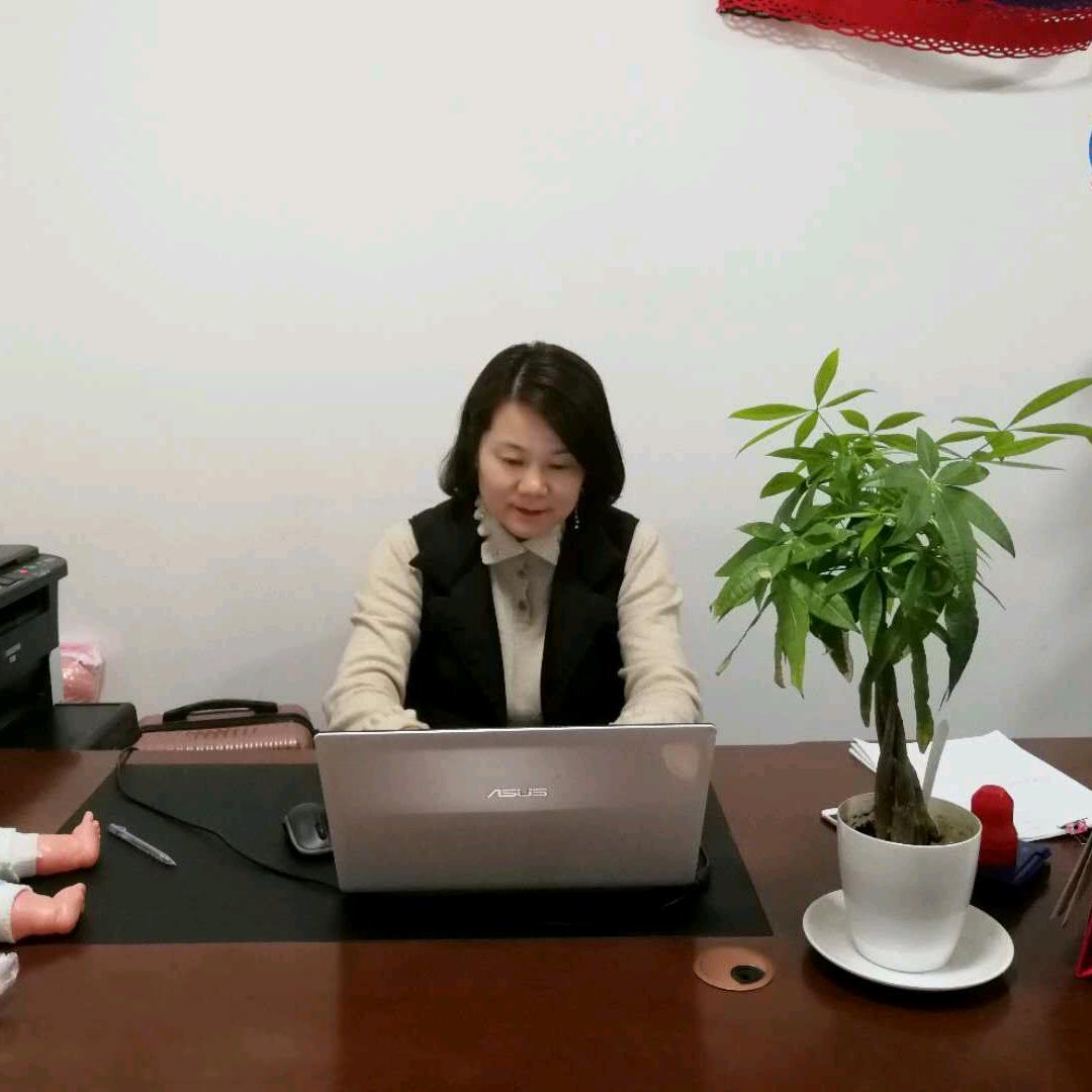 上海涉外家政巧吉嫂