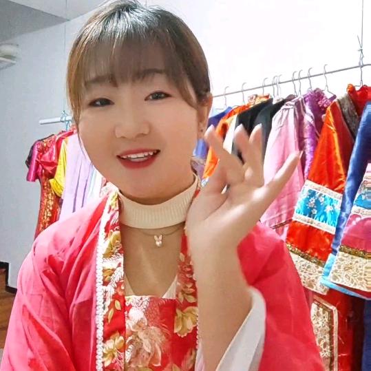 张家口舞台服饰