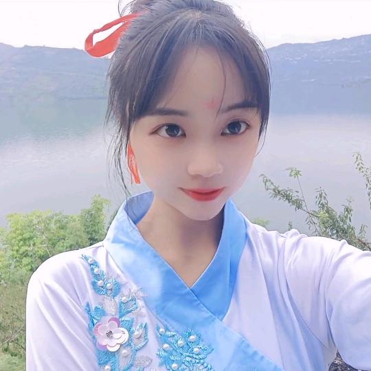 喜气杨杨