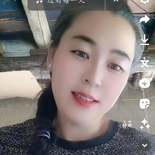 春暖花开