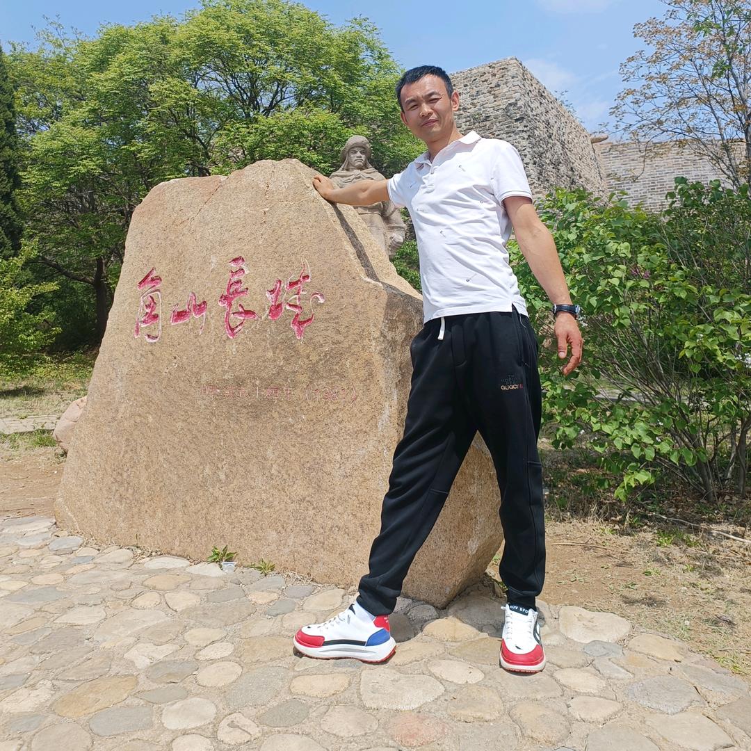 吃不胖的瘦子！