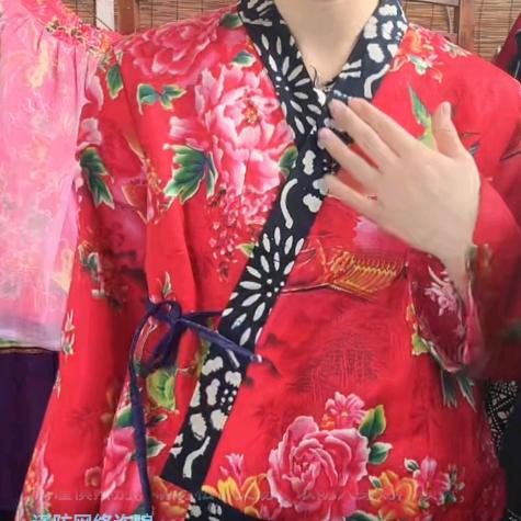 樱花草