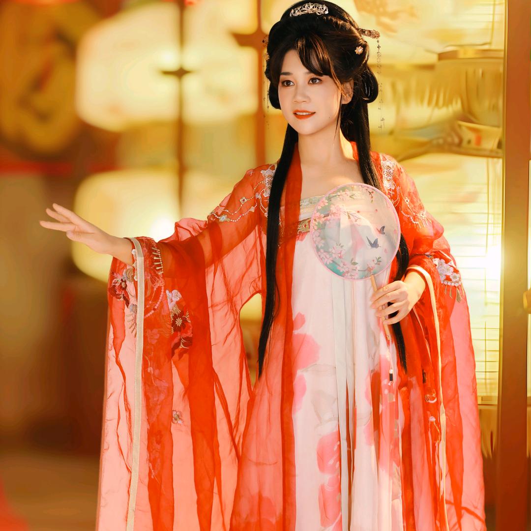 宝鸡追梦林舞蹈张老师