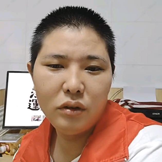 志愿者代旺服务